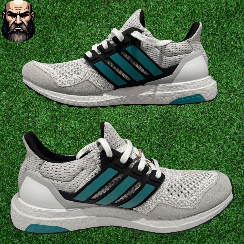 adidas new without